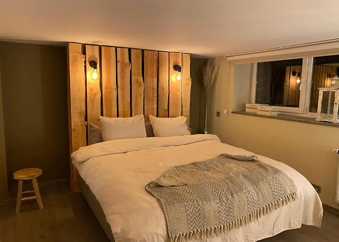 Le Retour Aux Sources - Chambre D'Hote Chaleureuse Et Conviviale