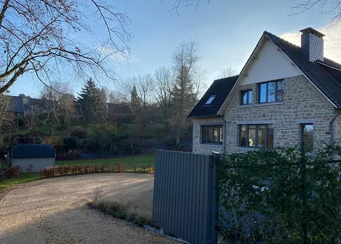Le Retour Aux Sources - Chambre D'Hote Chaleureuse Et Conviviale