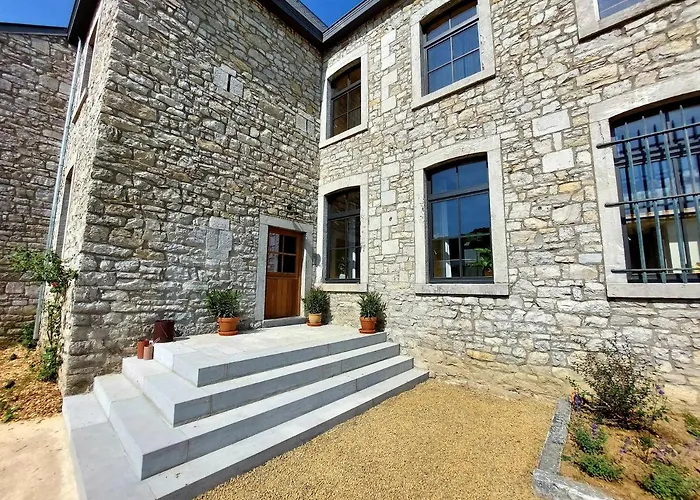 Les Suites De Petit Bomal