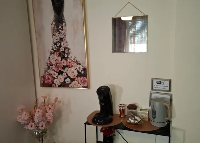 Room De Lux Spa " Tabarka "